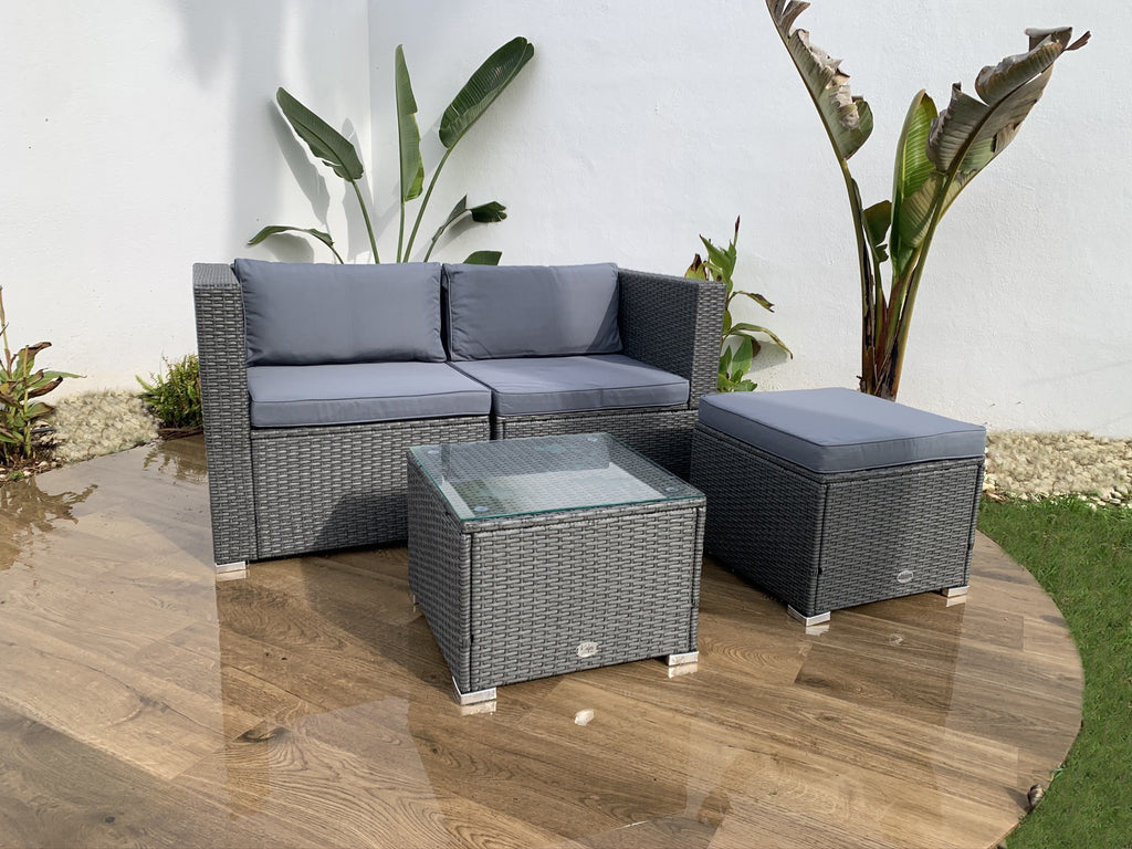 Bahamas Conjunto Doble