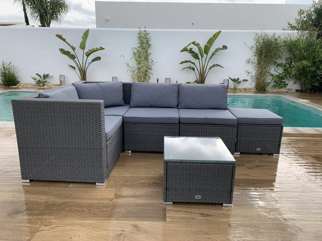 Bahamas Conjunto Cuatro