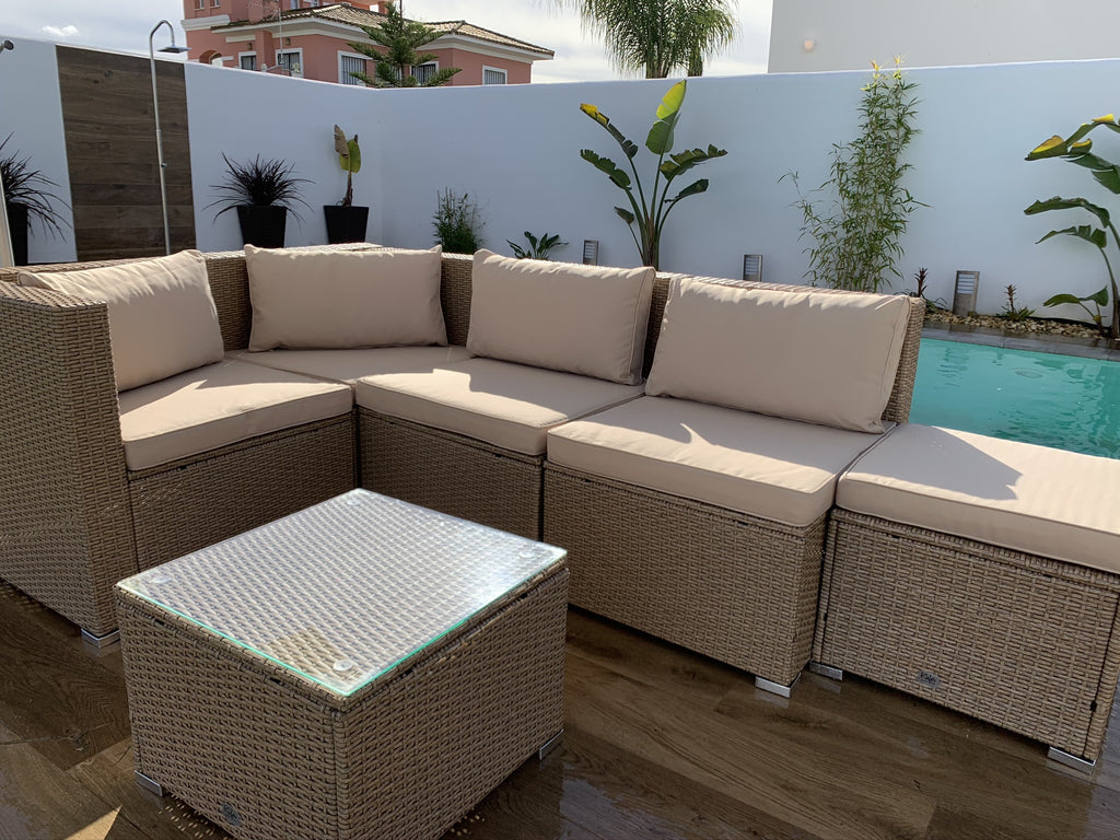 Bahamas Conjunto Cuatro