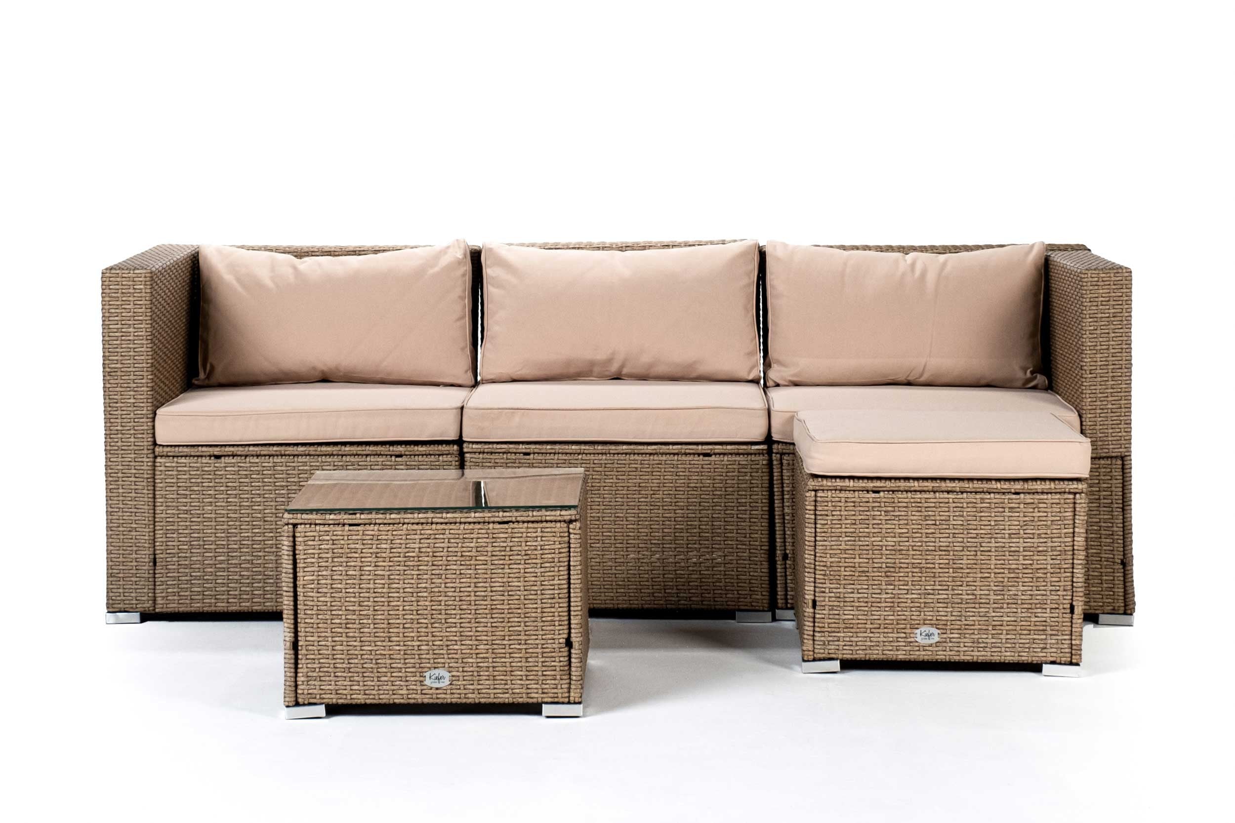 Bahamas Conjunto Triple