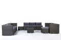 Bahamas Conjunto Triple XL