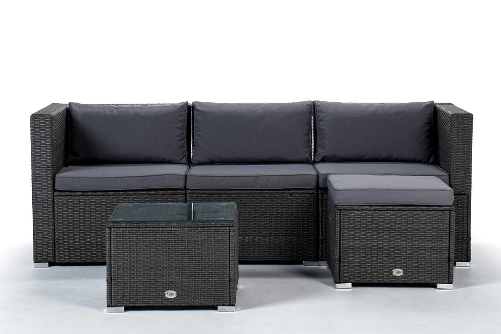 Bahamas Conjunto Triple