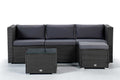 Bahamas Conjunto Triple