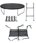 Kit Cama Elástica