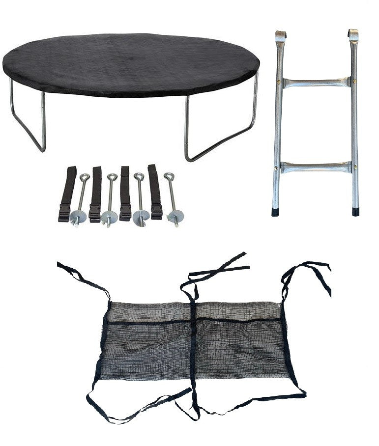 Kit Cama Elástica