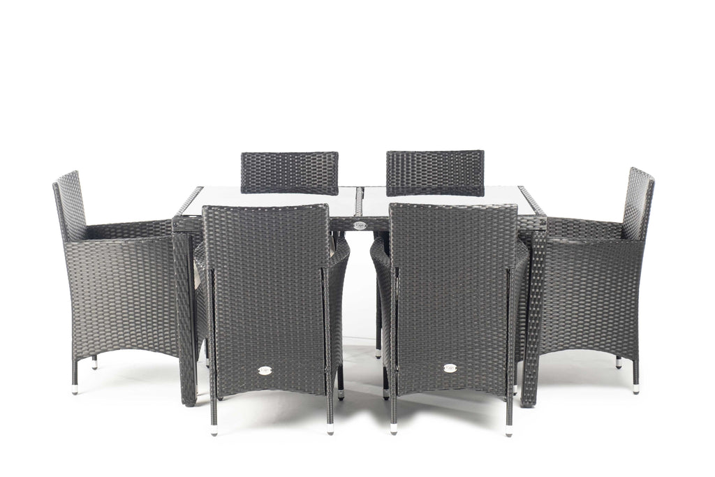 Comedor Washington