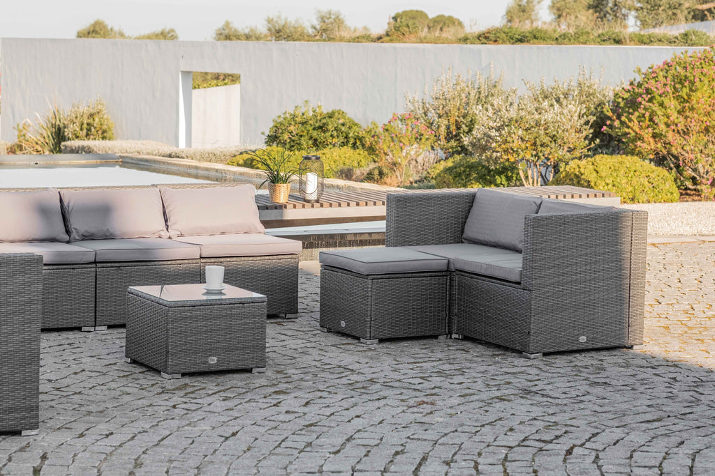 Bahamas Conjunto Triple XL