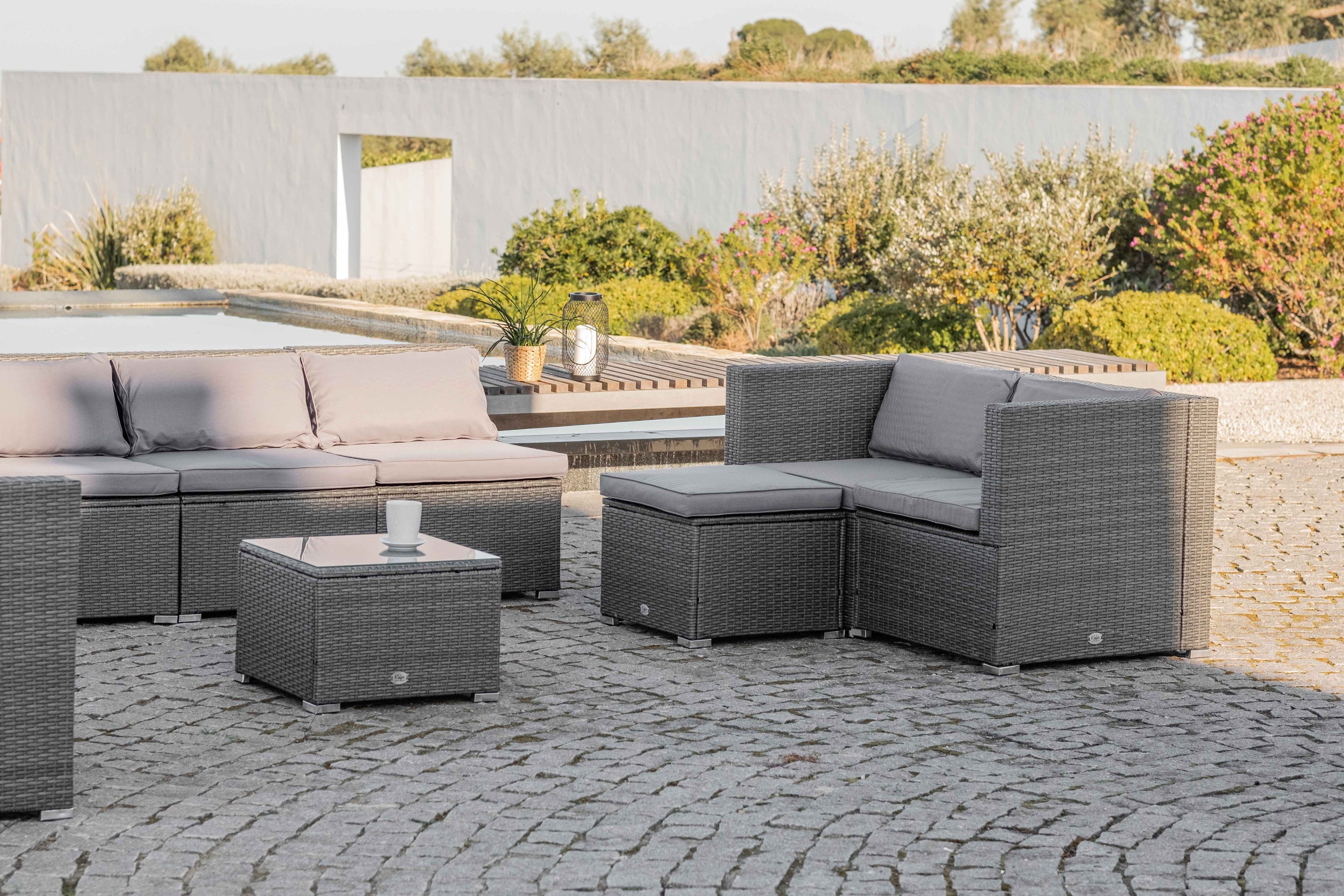 Bahamas Conjunto Triple XL