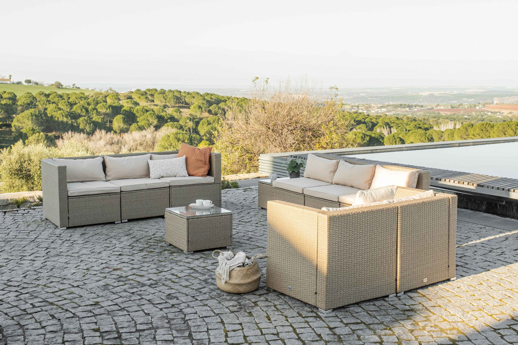 Bahamas Conjunto Triple XL