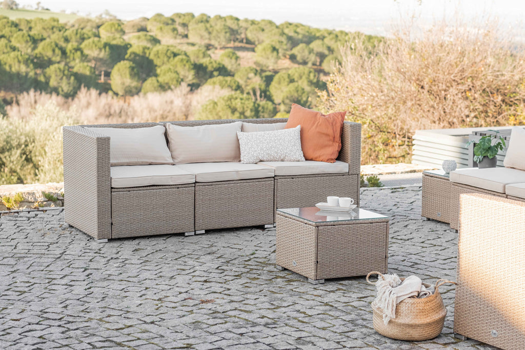 Bahamas Conjunto Triple XL