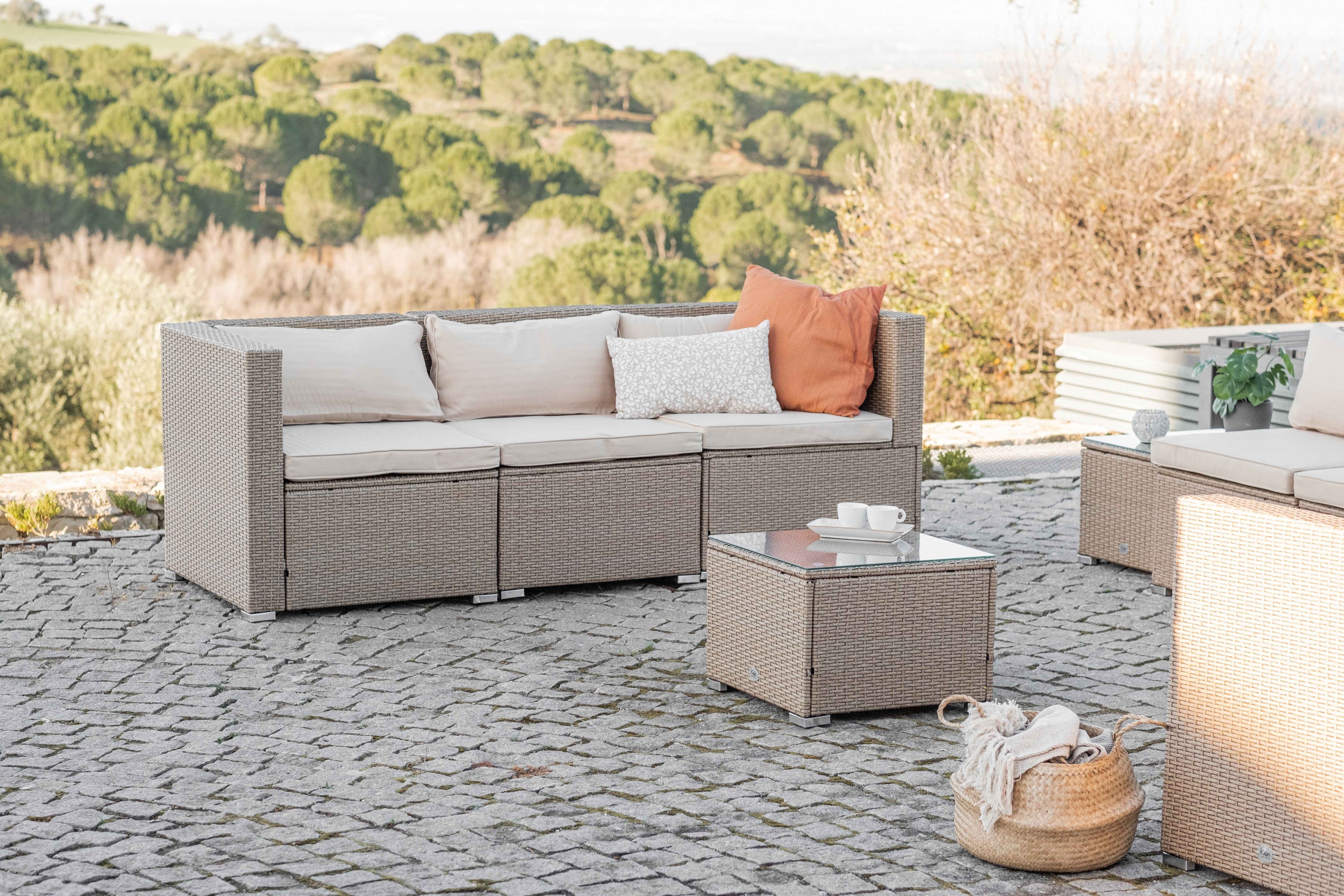 Bahamas Conjunto Triple XL