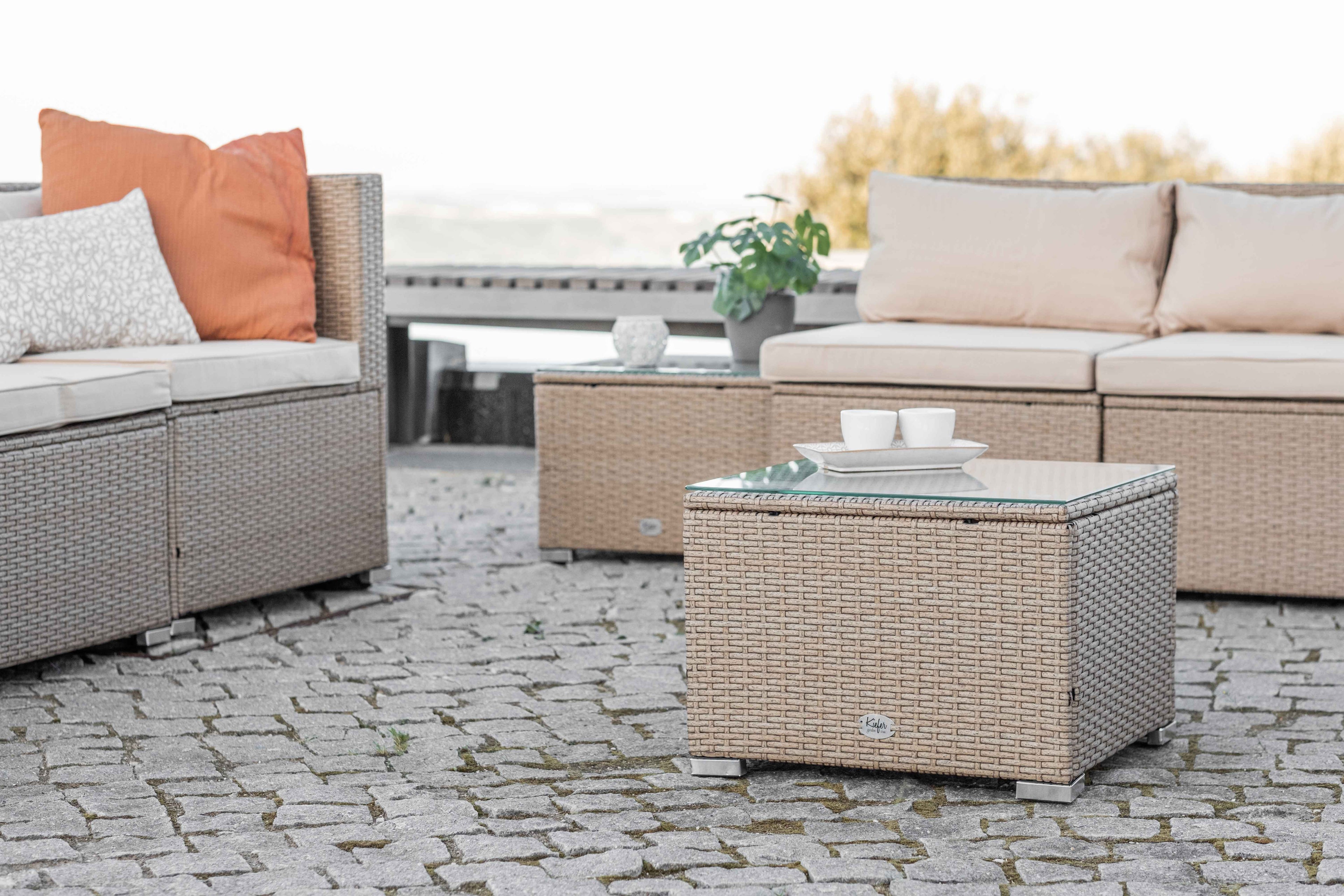 Bahamas Conjunto Triple XL
