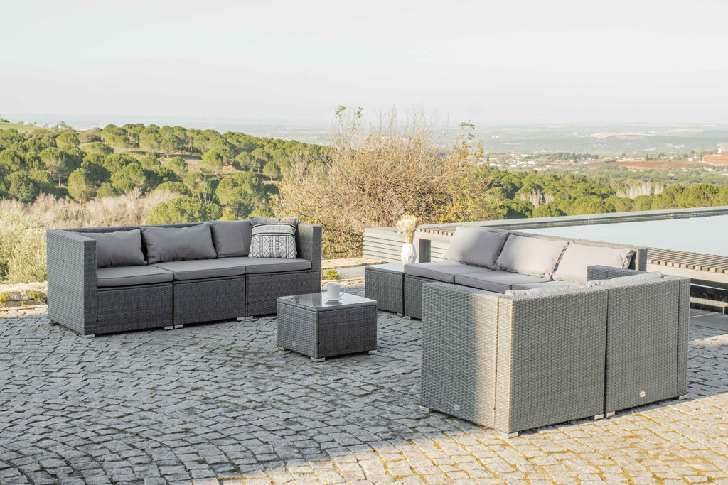 Bahamas Conjunto Triple XL
