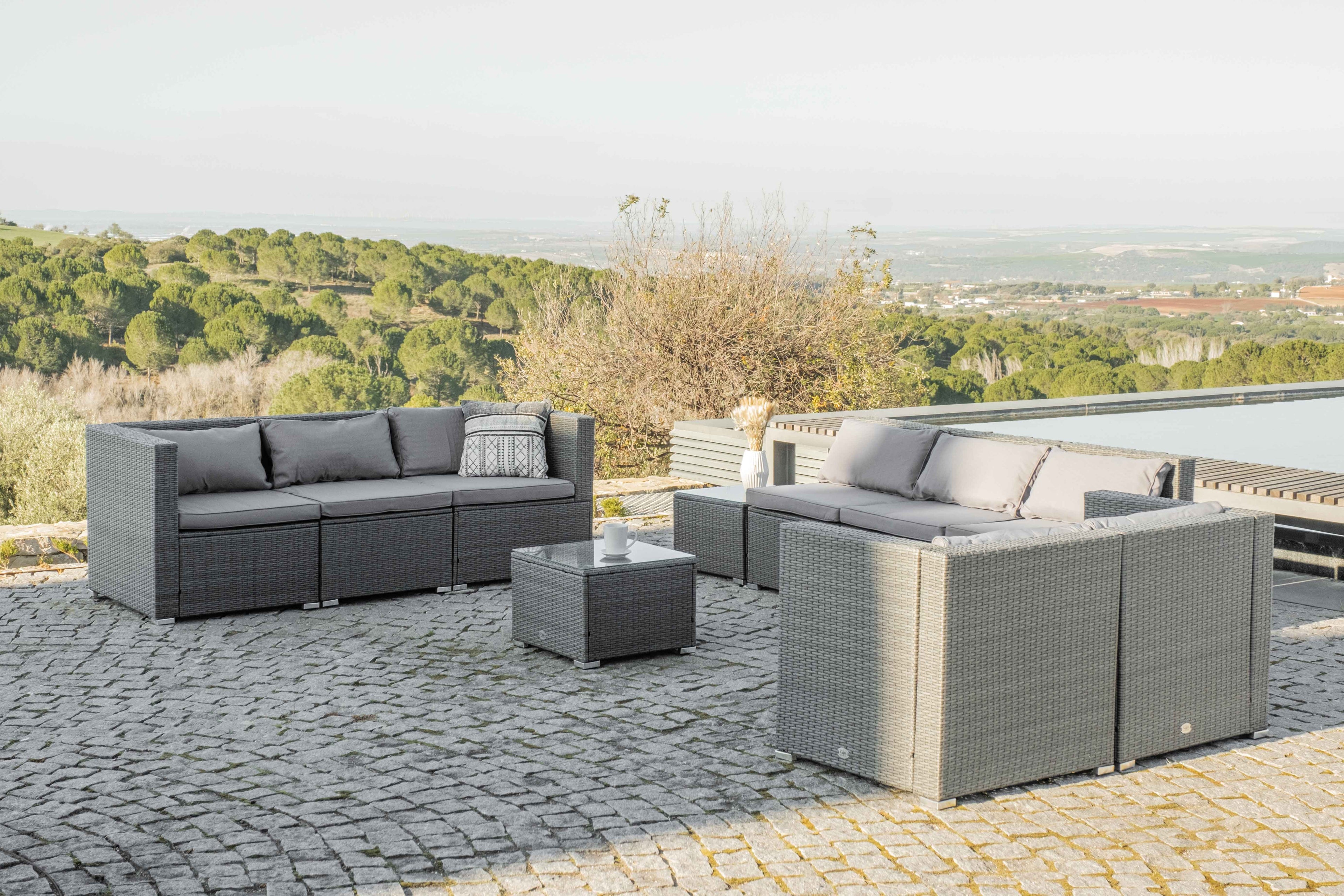 Bahamas Conjunto Triple XL