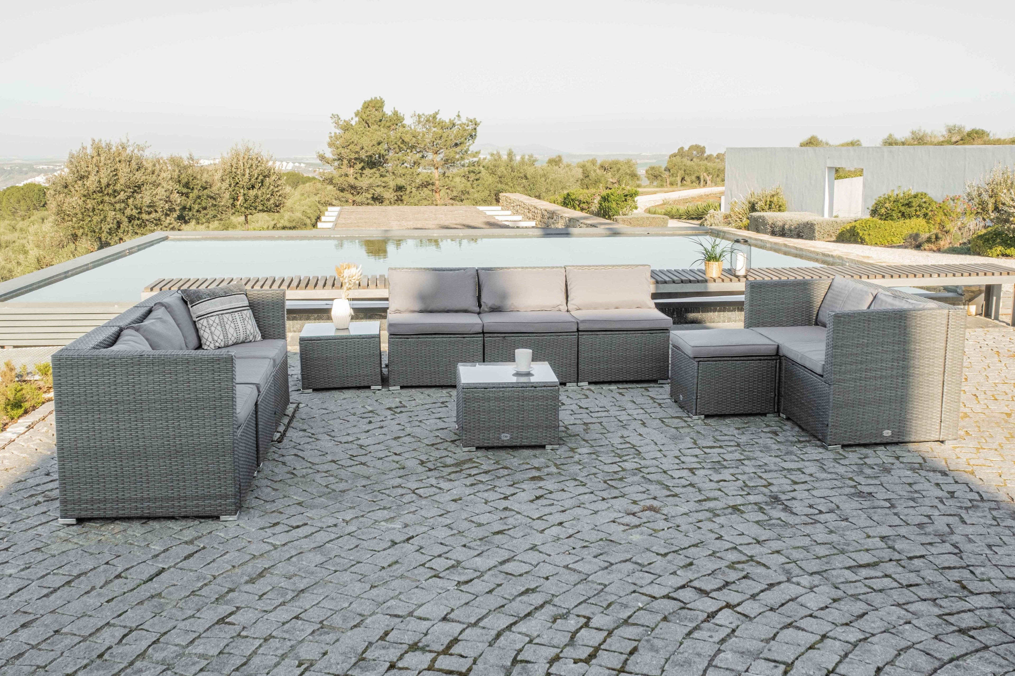 Bahamas Conjunto Triple XL