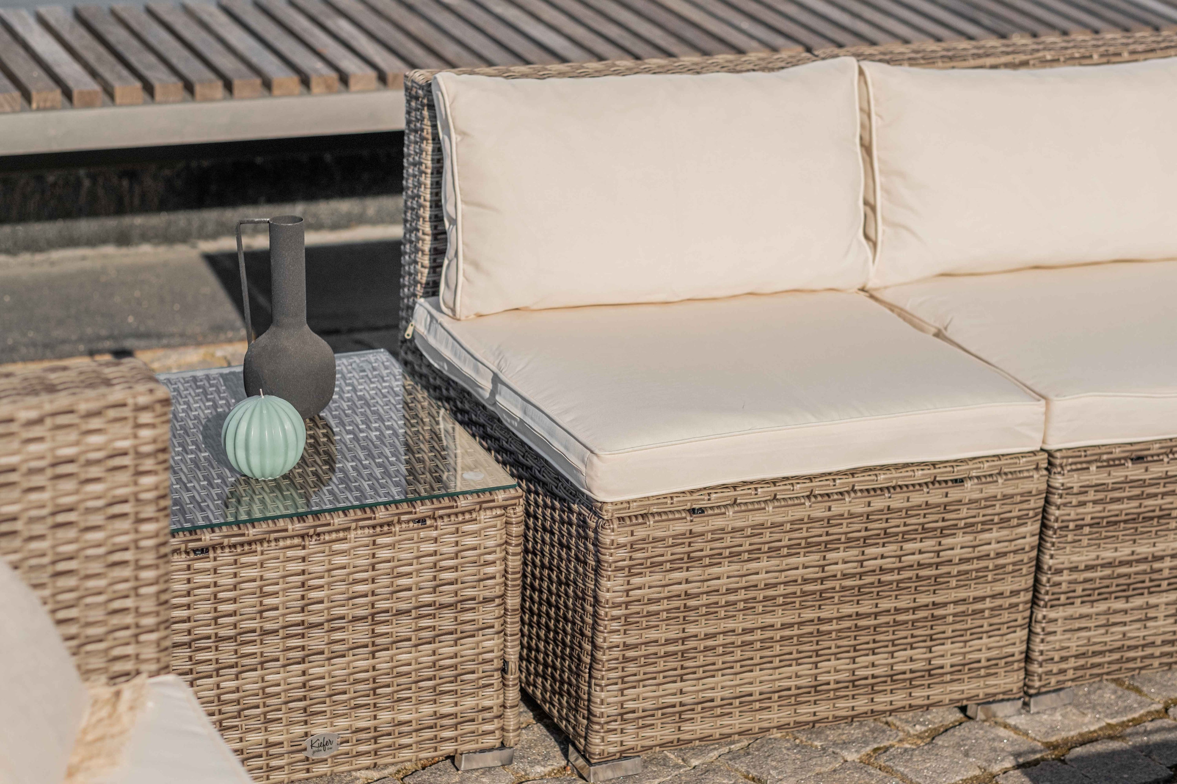 Bahamas Conjunto Triple XL
