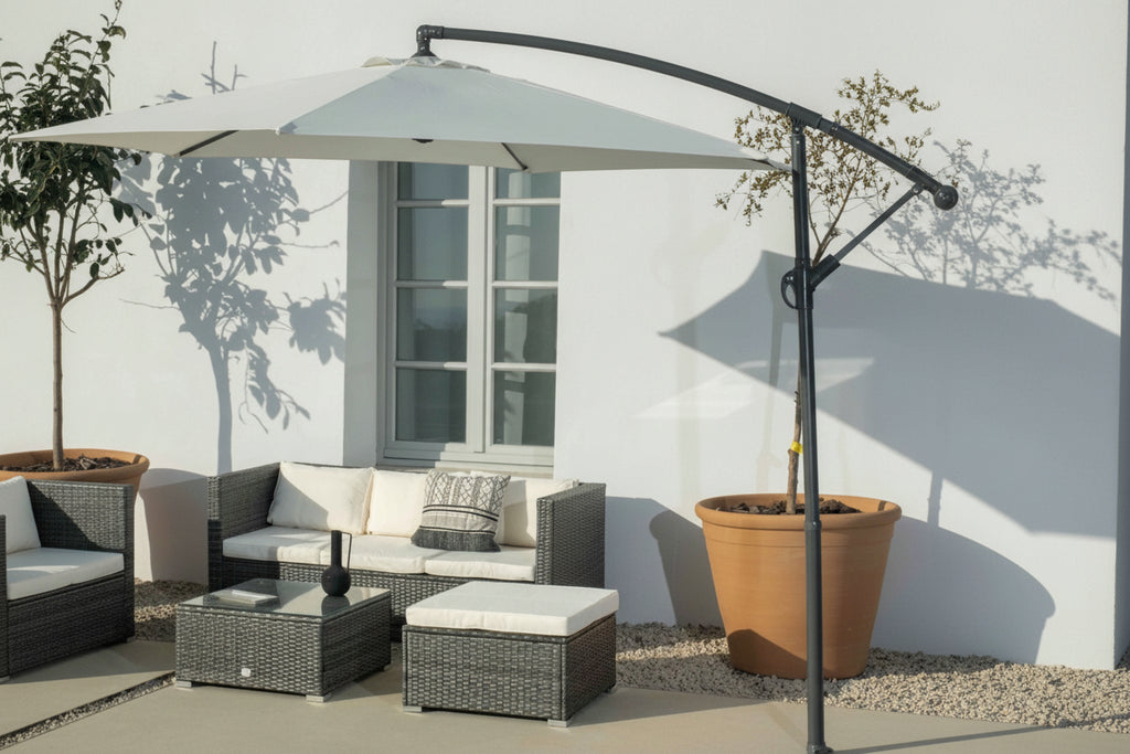 Parasol Trafalgar