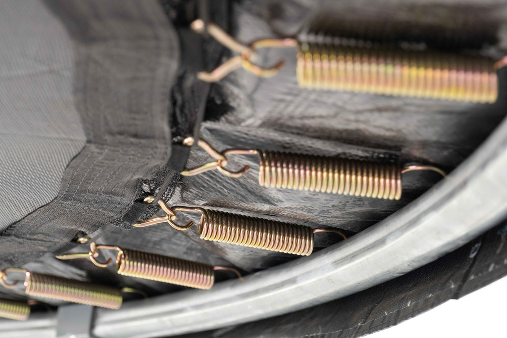 Cama Elástica Orion 250 Outlet
