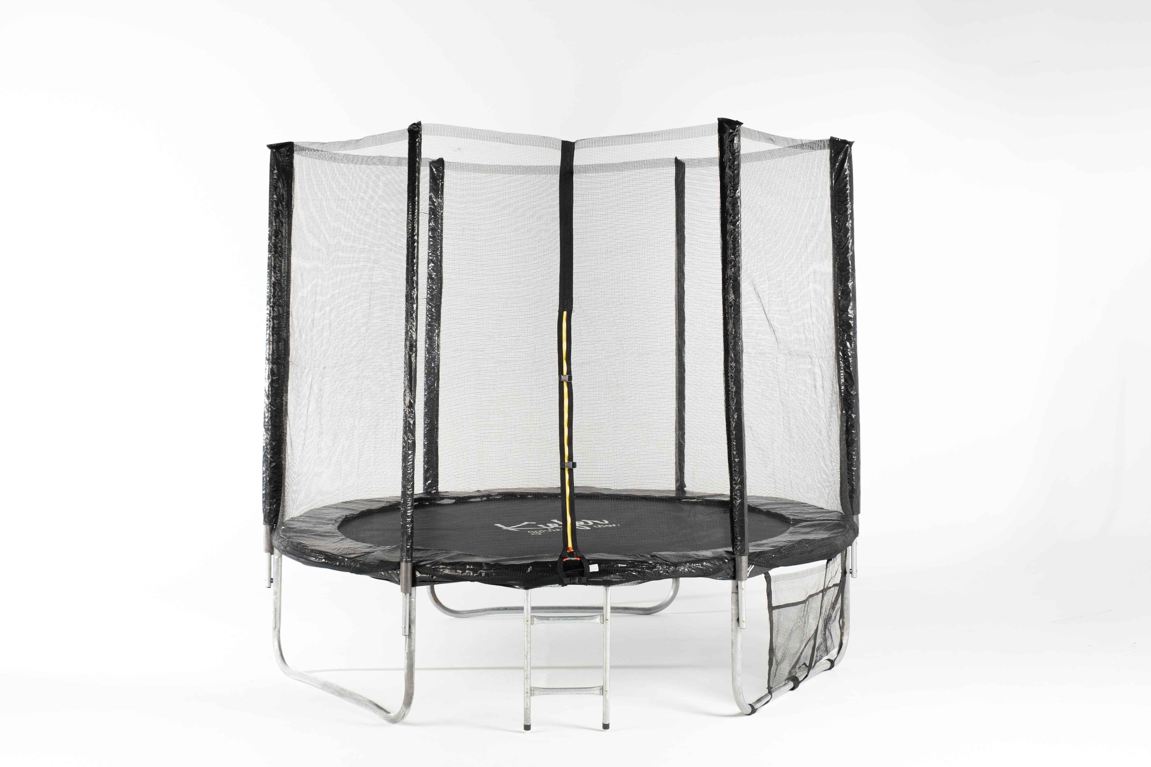 Cama Elástica Orion 250 Outlet