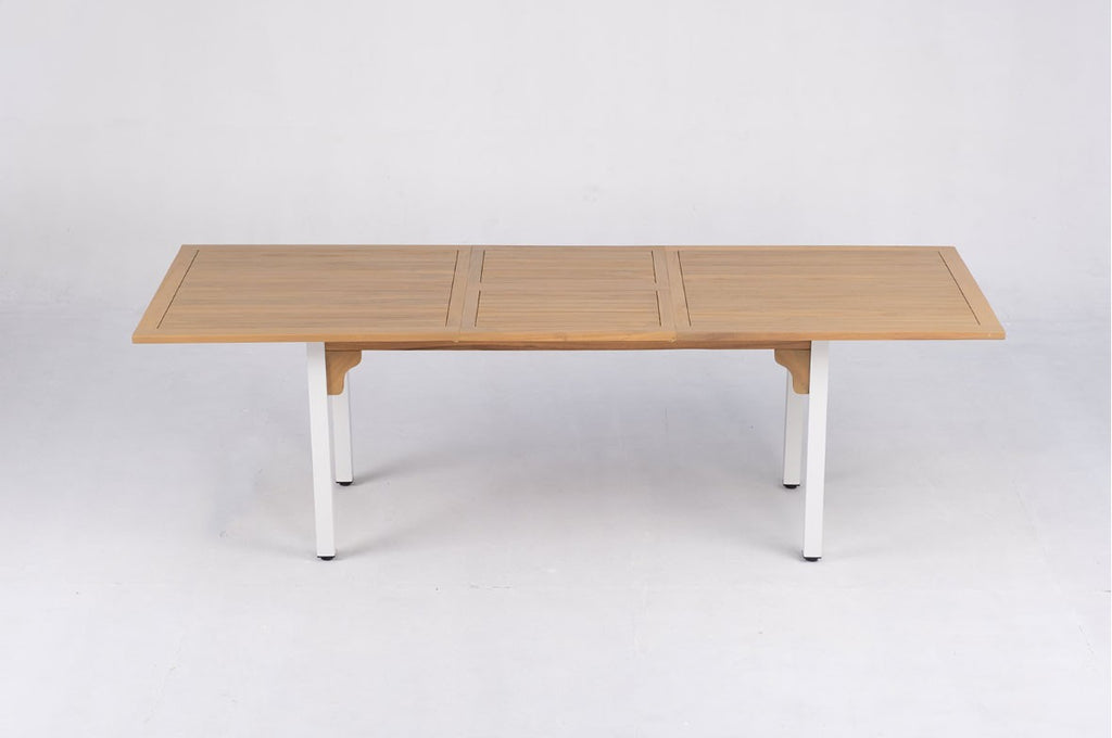 Mesa extensible Roma