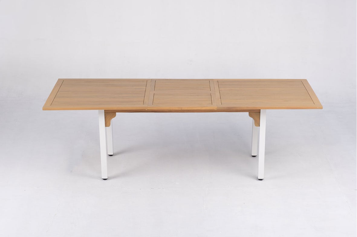 Mesa extensible Roma
