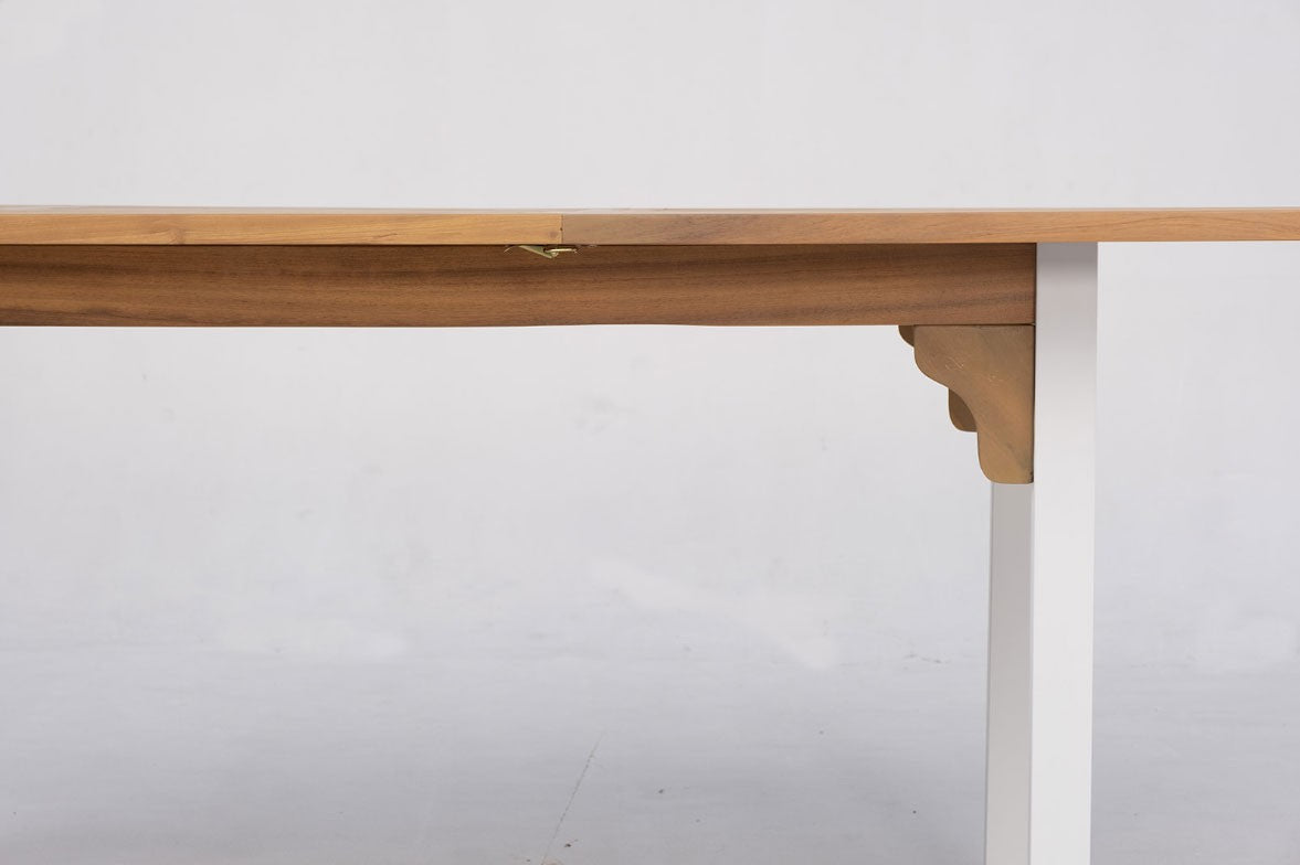 Mesa extensible Roma