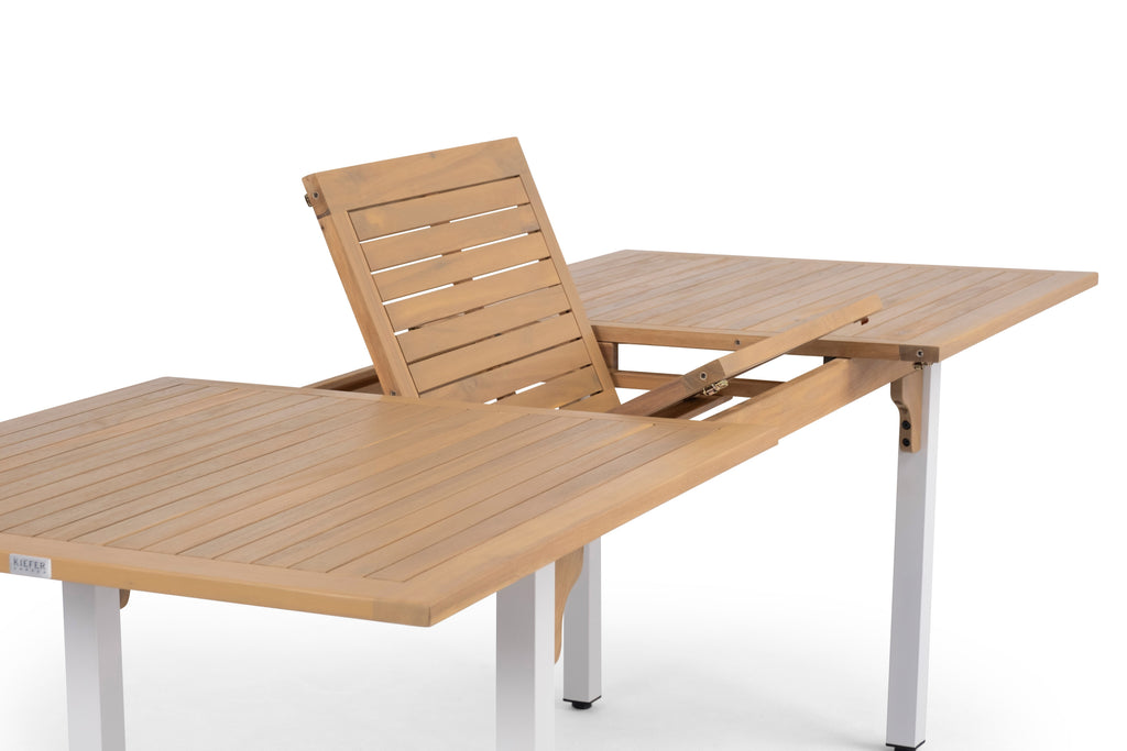 Mesa extensible Roma