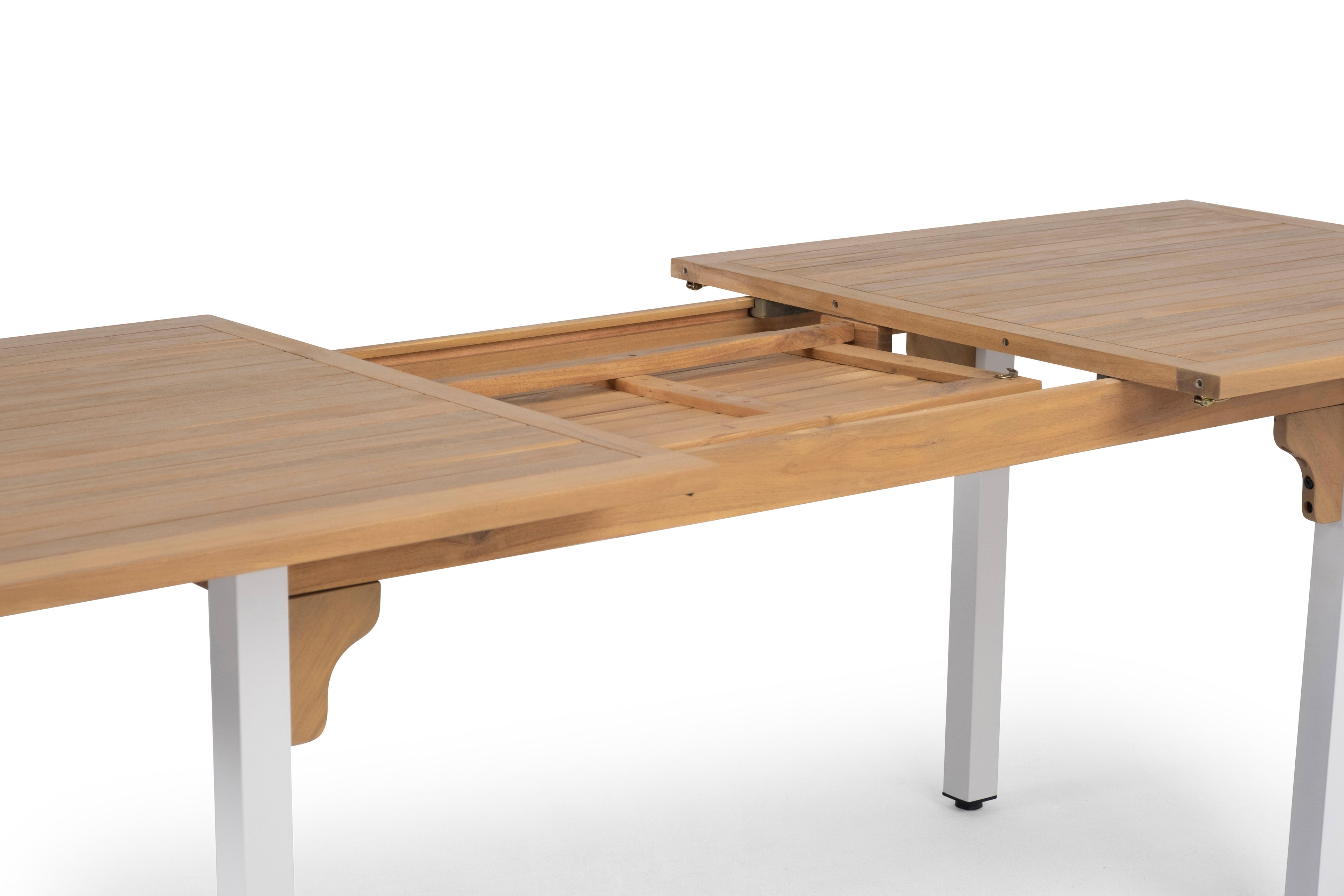Mesa extensible Roma