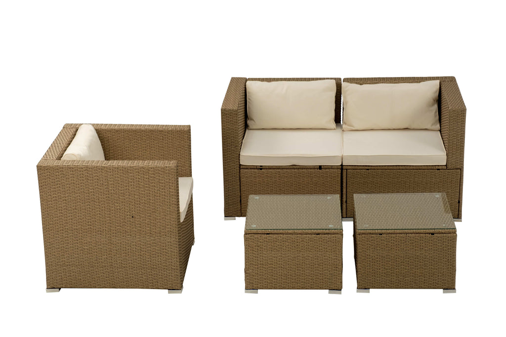 Bahamas Sofá y Sillón