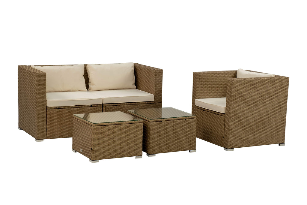 Bahamas Sofá y Sillón