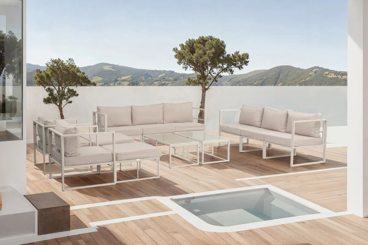 Lyon Deluxe