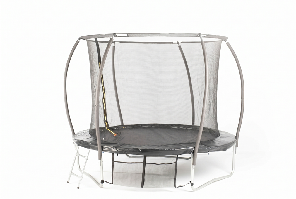 Cama elástica Sirius