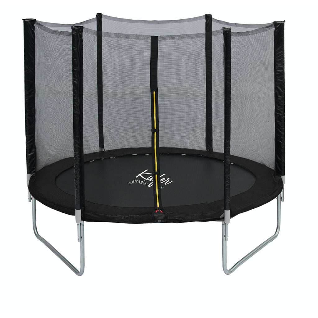 Cama Elástica Redonda Berna — OUTLET | 250cm