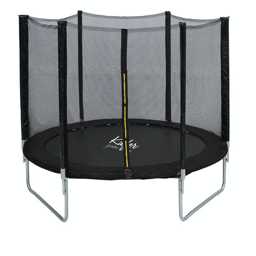 Cama Elástica Redonda Berna — OUTLET | 250cm