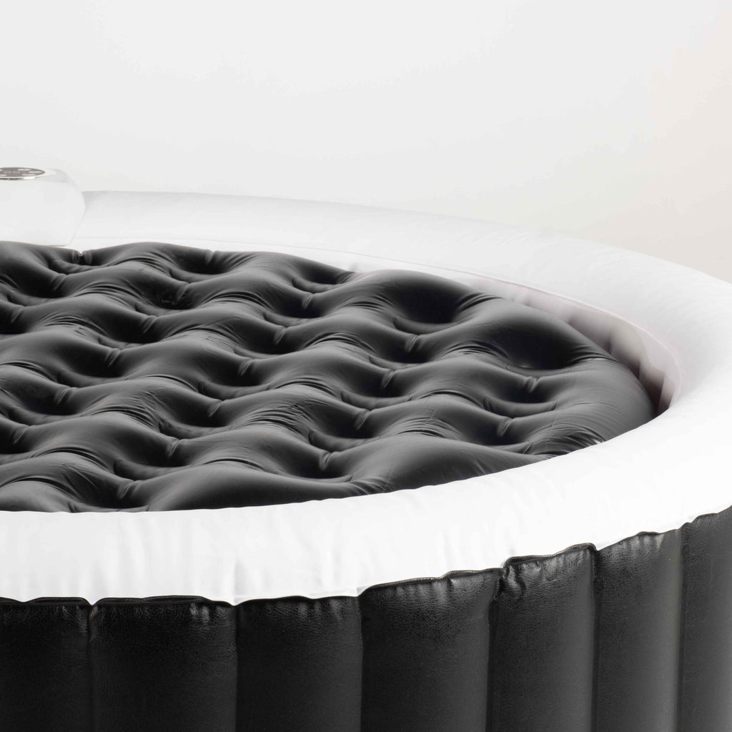 Cubierta Hinchable para Spa — Compatible Ontario, Baikal y Milan | 250cm y 305cm