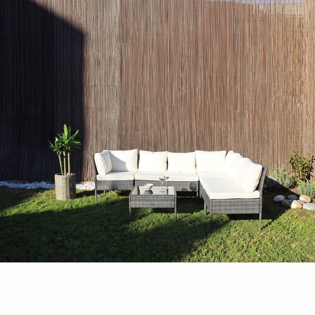 Interlaken Componentes - OUTLET