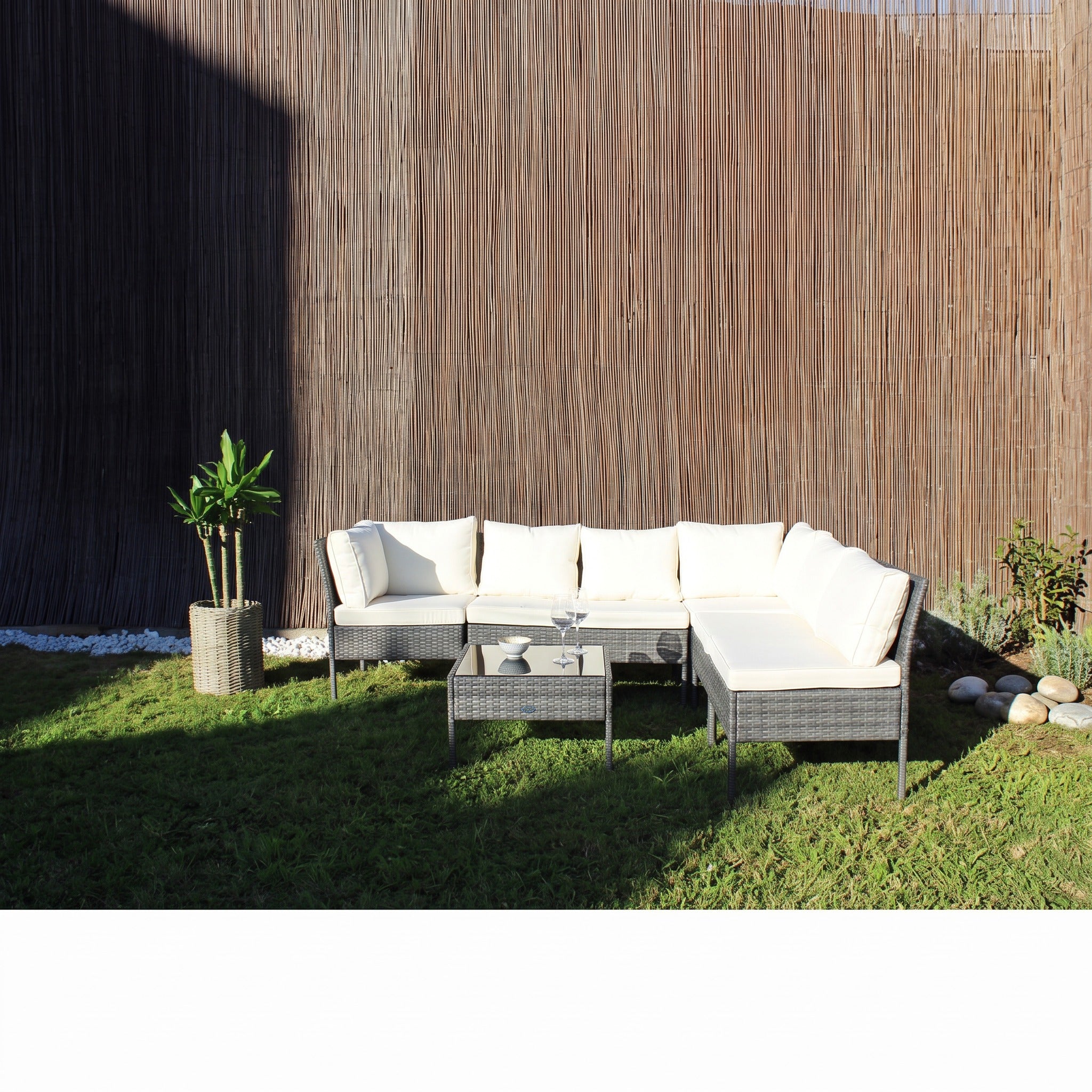 Interlaken Componentes - OUTLET