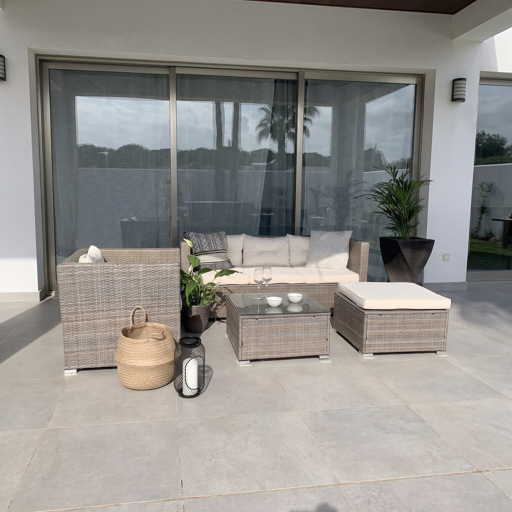 Evora Componentes - OUTLET