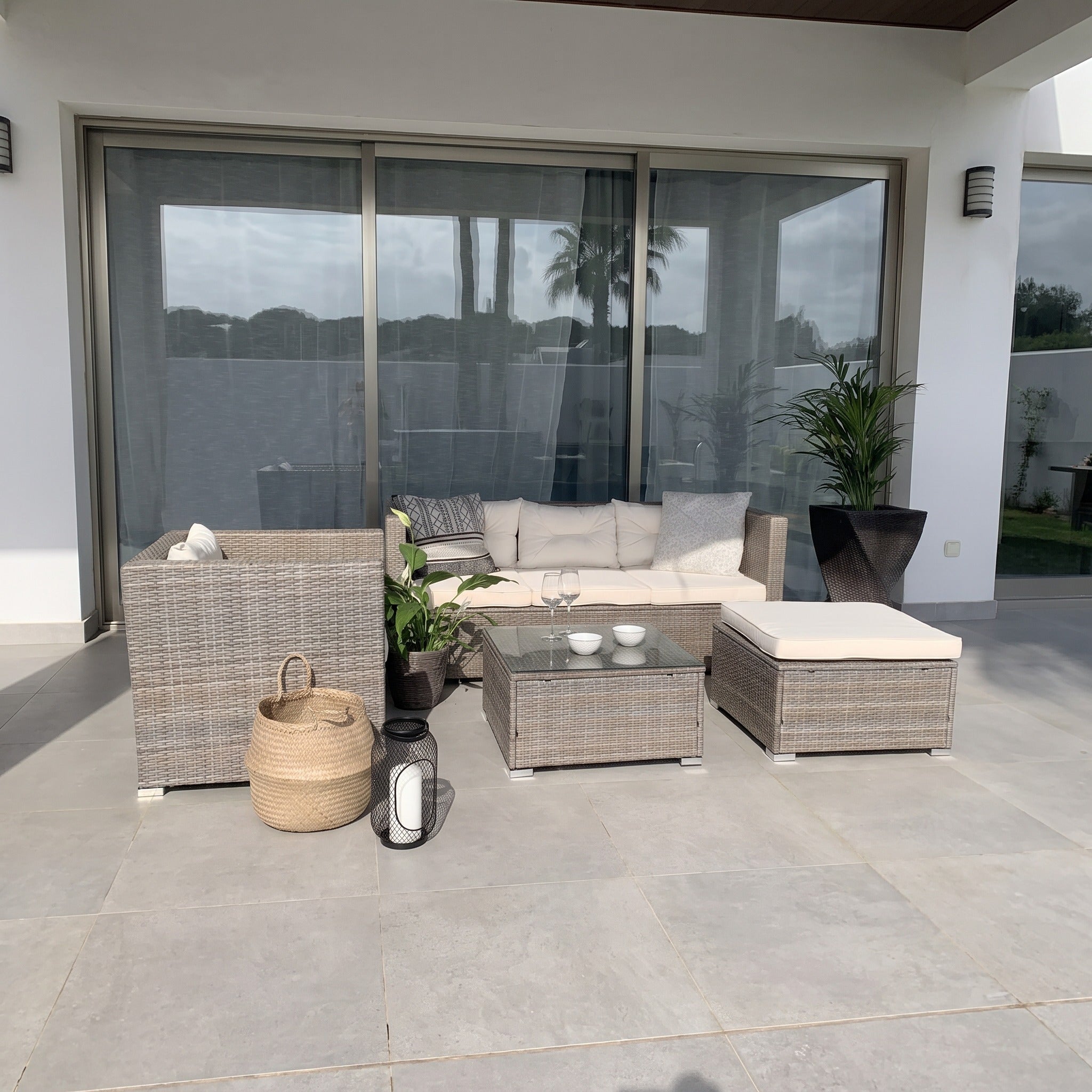Evora Componentes - OUTLET