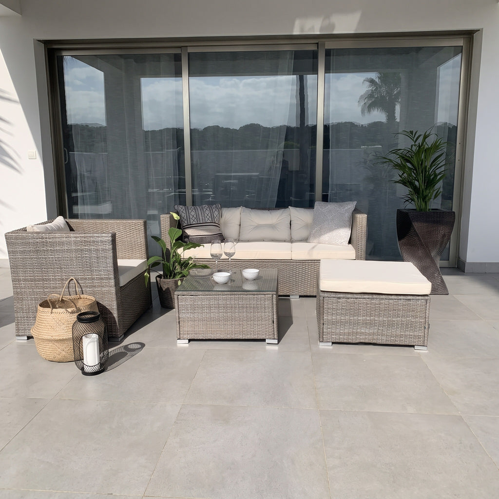 Evora Componentes - OUTLET