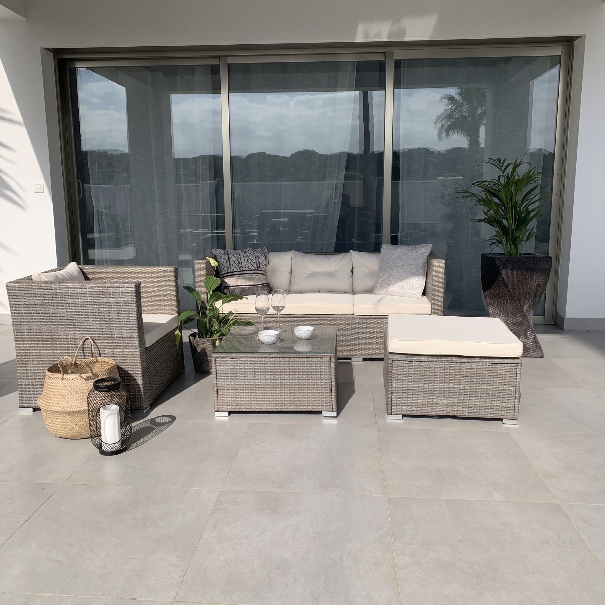 Evora Componentes - OUTLET
