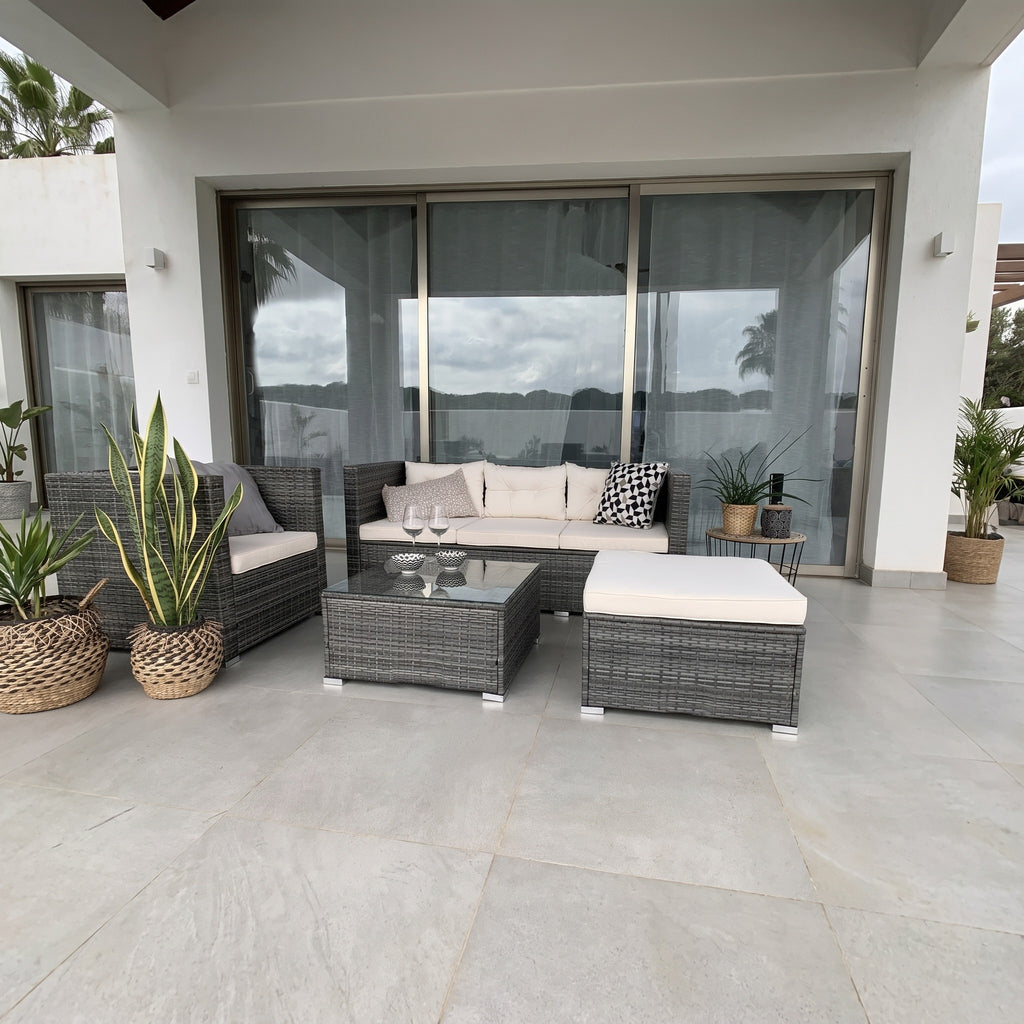 Evora Componentes - OUTLET