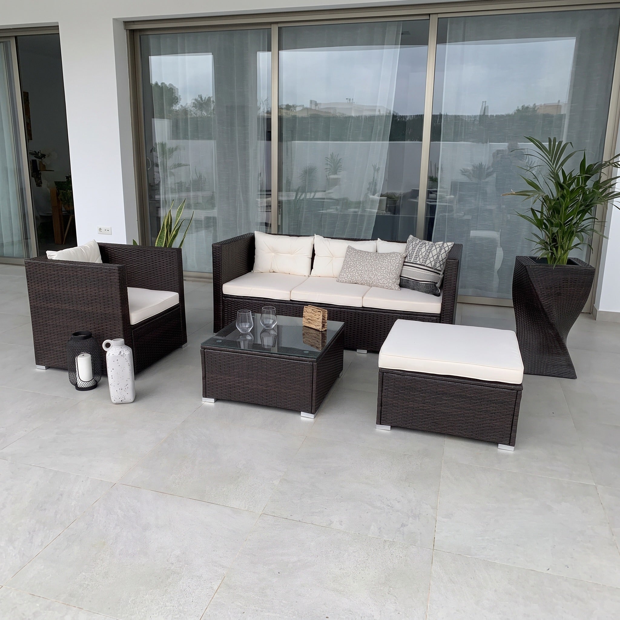 Evora Componentes - OUTLET