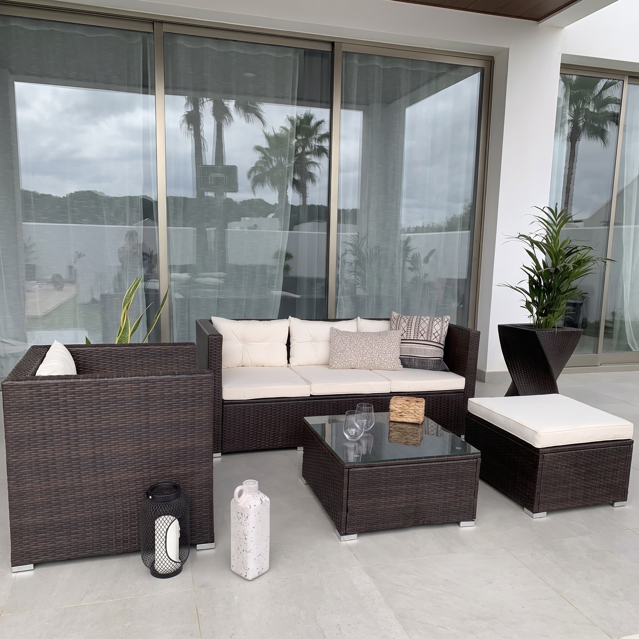 Evora Componentes - OUTLET