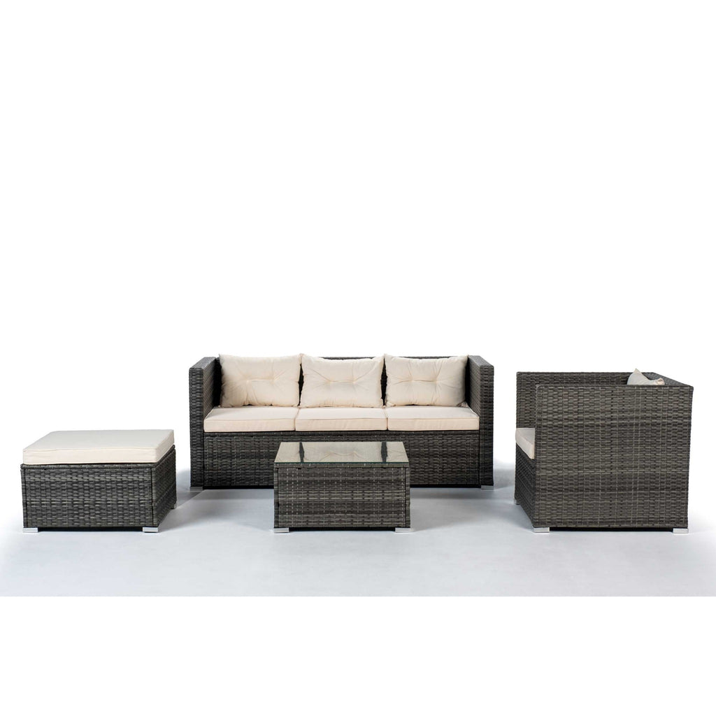 Evora Componentes - OUTLET