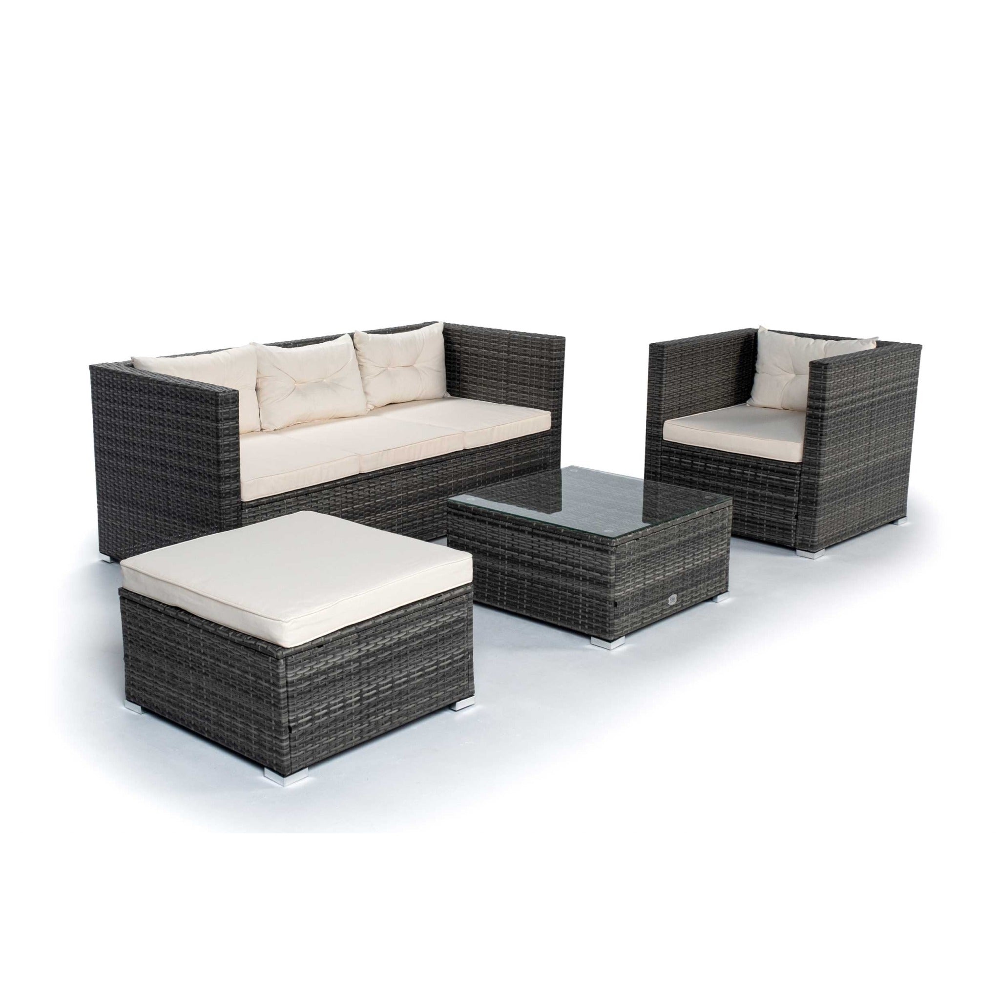 Evora Componentes - OUTLET