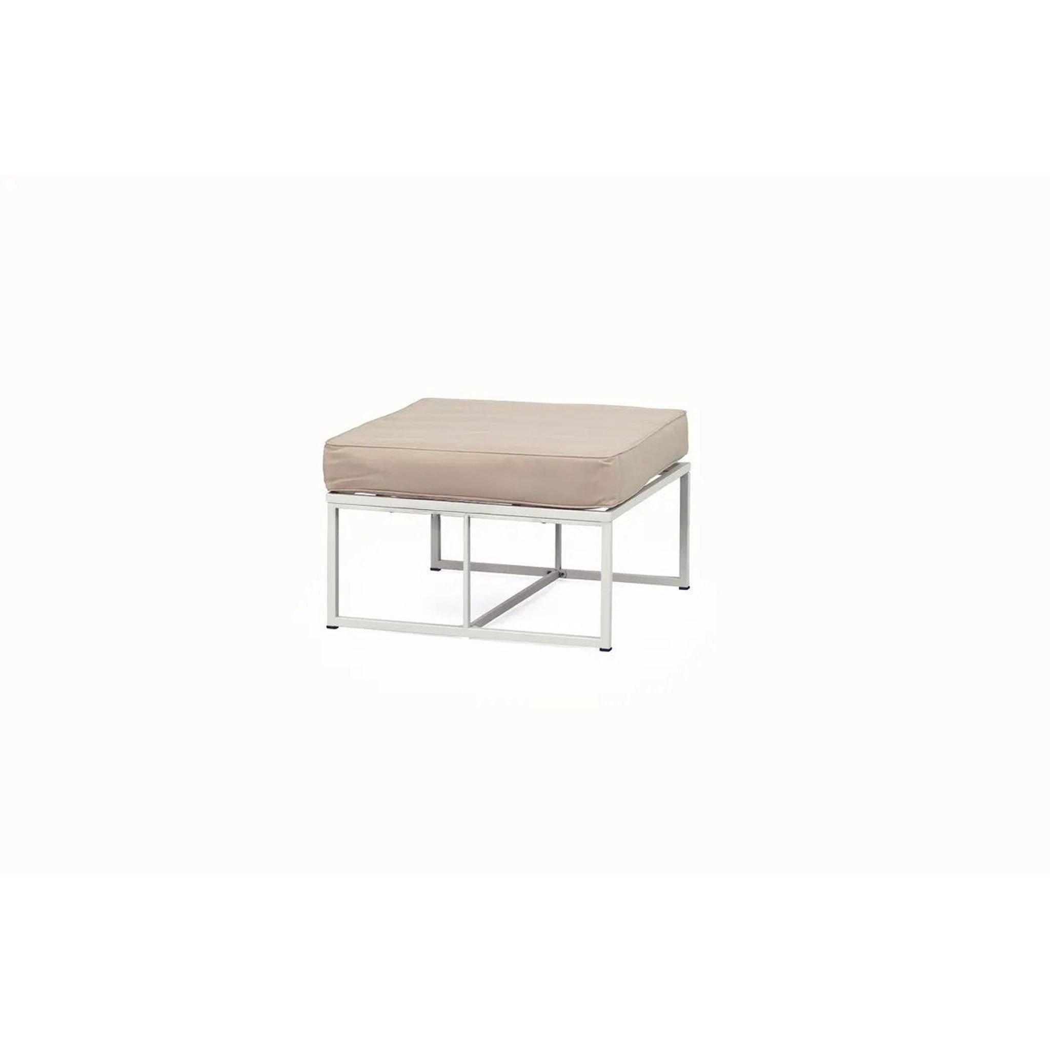 Conjunto de Jardín Portofino Deluxe — Sofá Modular y Cojines Premium — vista 13