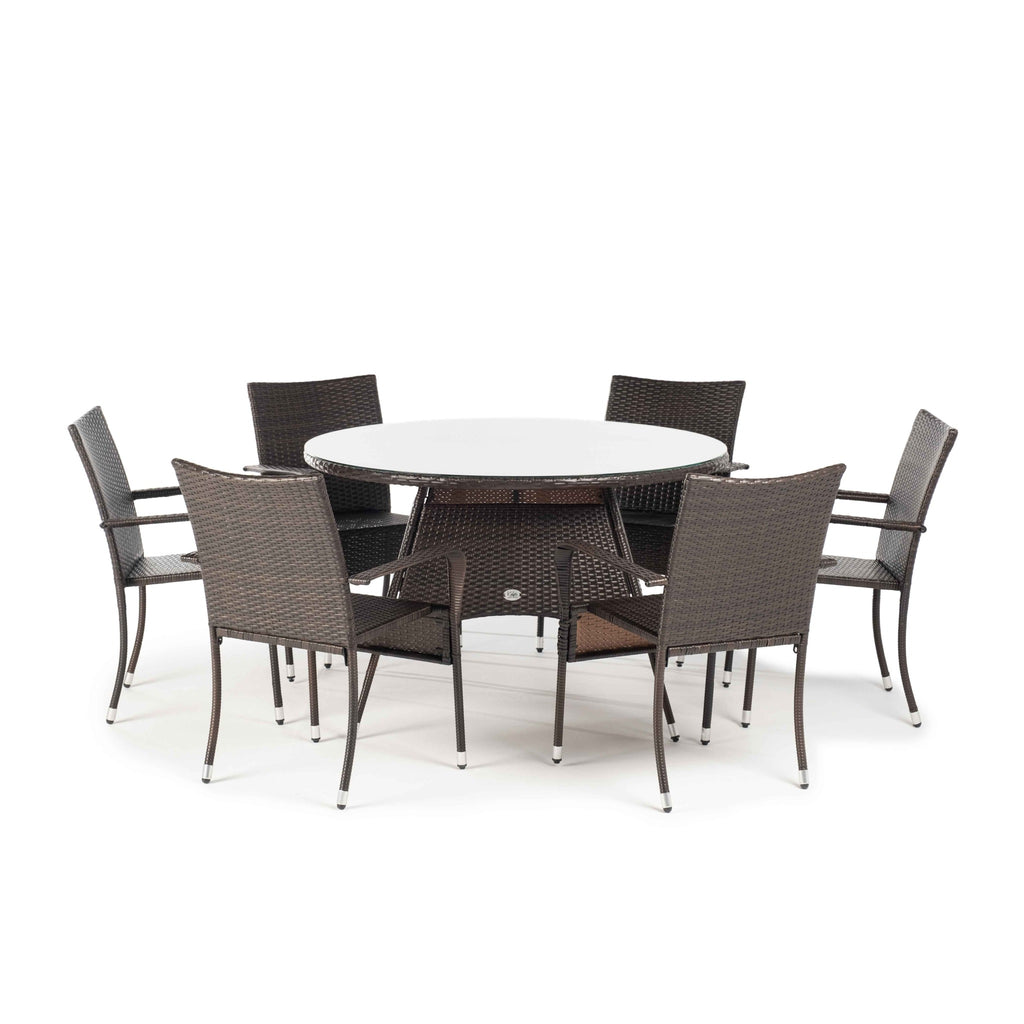 Comedor de Jardín Menorca