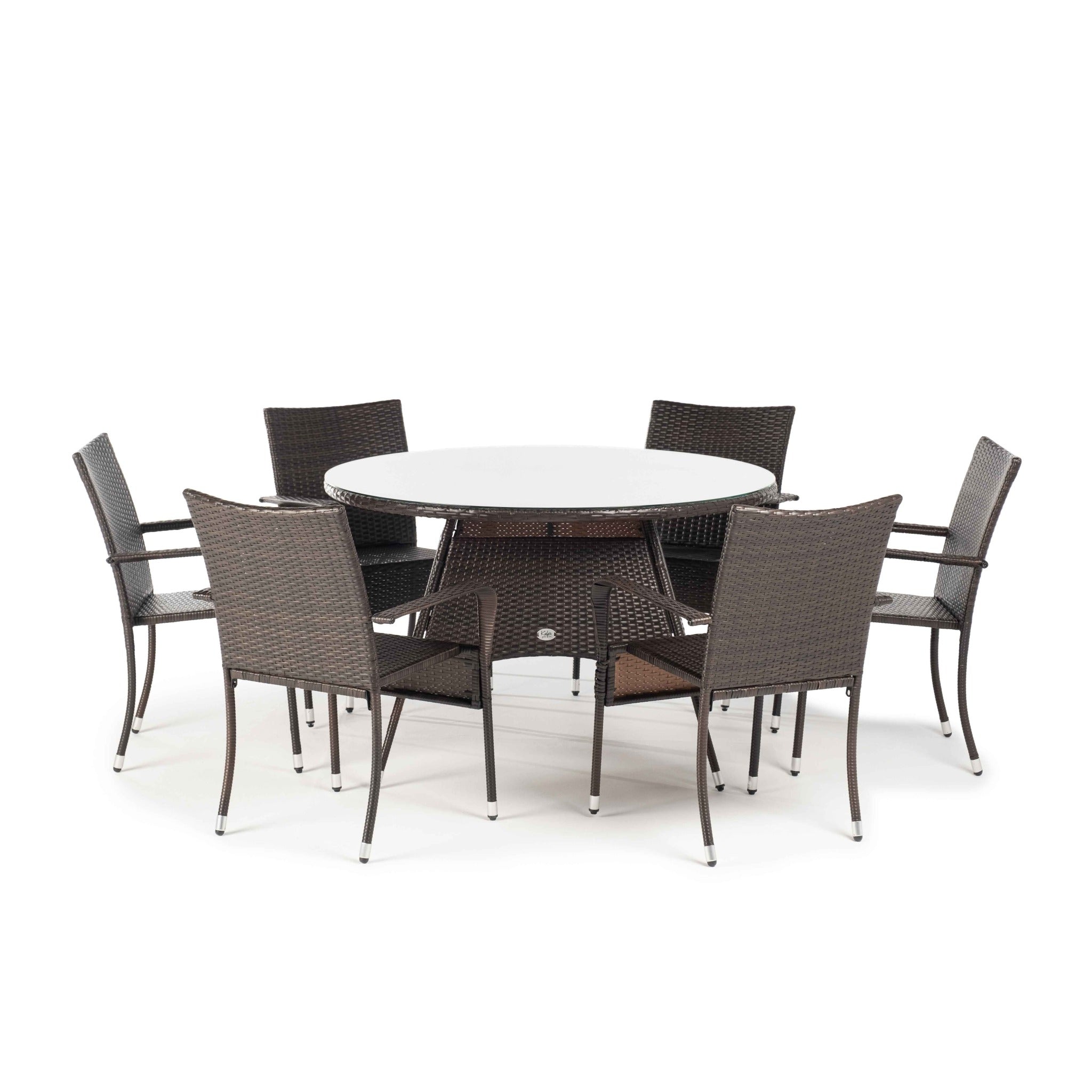 Comedor de Jardín Menorca