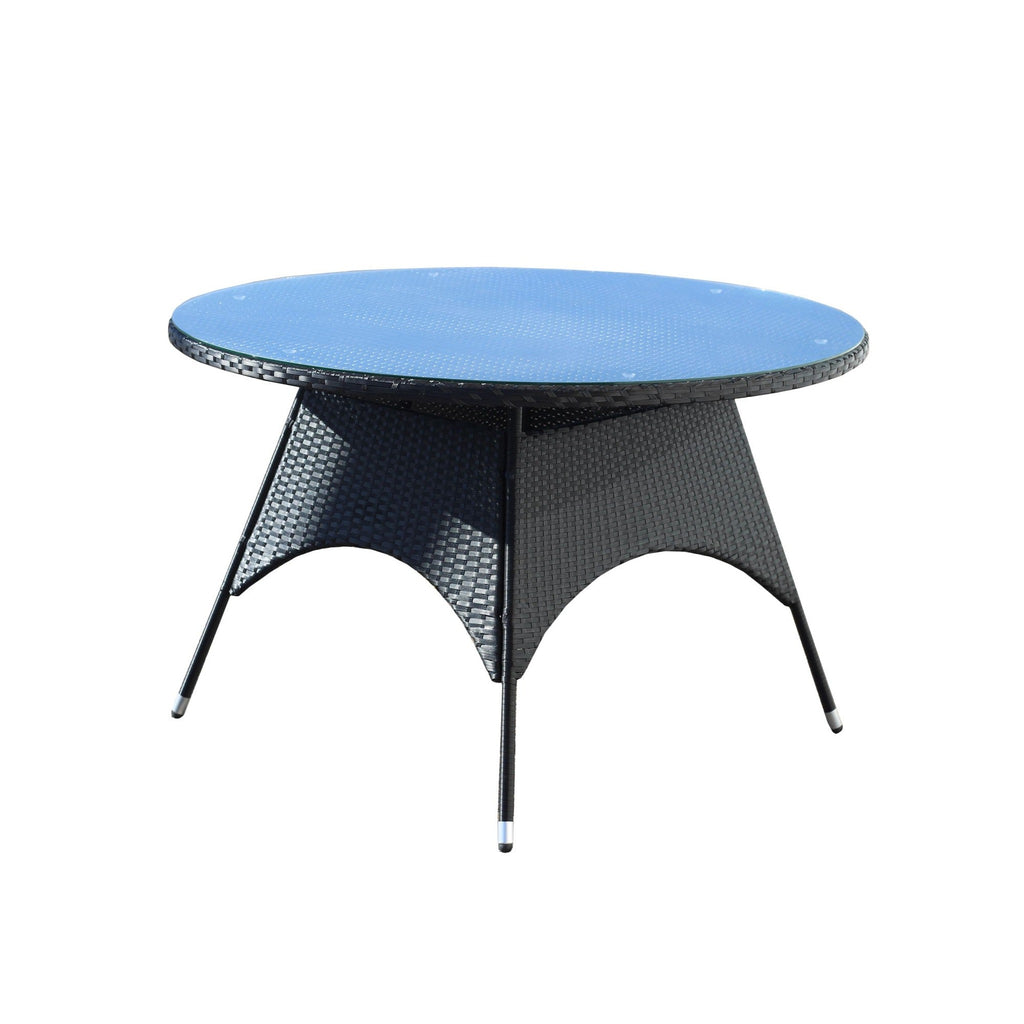 Comedor de Jardín Menorca